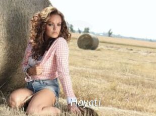 Hayati