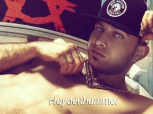 Haydenhammer