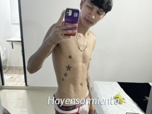 Hayensarmiento