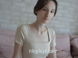 Hayleyblake