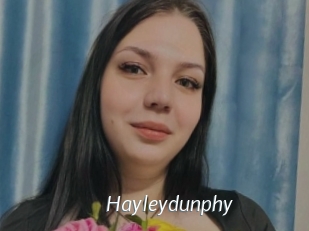 Hayleydunphy