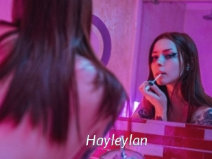 hayleylan Porn Star