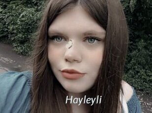 Hayleyli