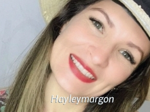 Hayleymargon