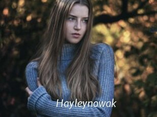 Hayleynowak