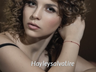 Hayleysalvatire