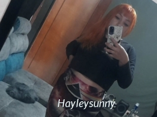 Hayleysunny