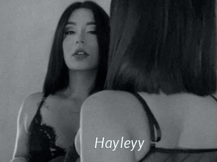 Hayleyy