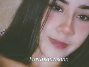 Hayliedawsonn