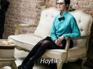 Haytika