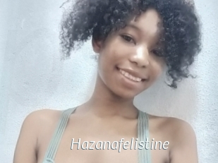Hazanafelistine