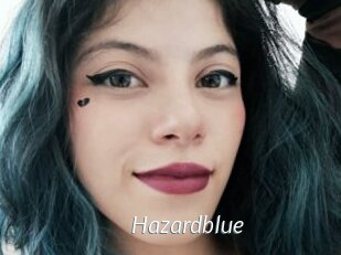Hazardblue