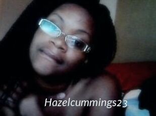 Hazelcummings23