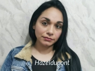 Hazeldupont