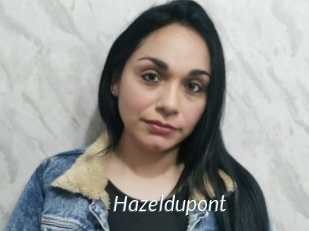 Hazeldupont