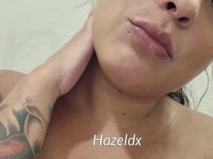 Hazeldx