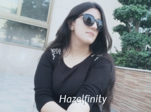 Hazelfinity