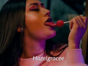 Hazelgracee