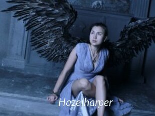 Hazelharper