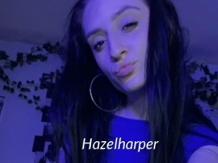 Hazelharper
