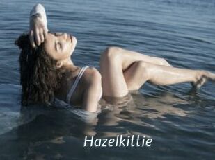 Hazelkittie