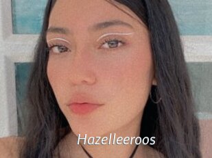 Hazelleeroos