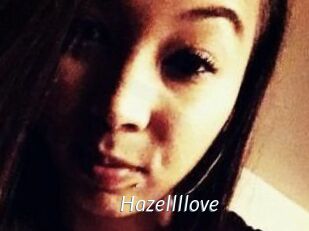 Hazellllove