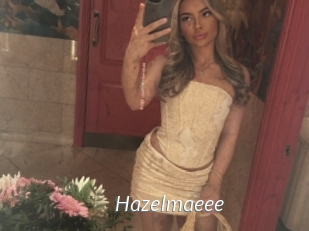 Hazelmaeee