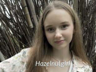 Hazelnutgirl