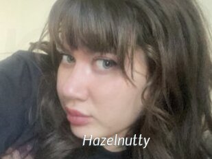 Hazelnutty