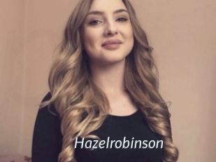 Hazelrobinson
