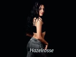 Hazelrosse