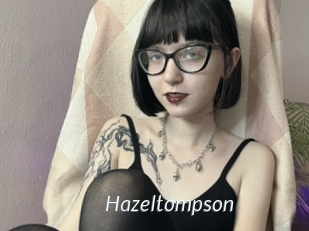 Hazeltompson
