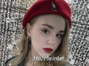 Hazelwinter
