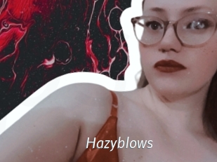 Hazyblows
