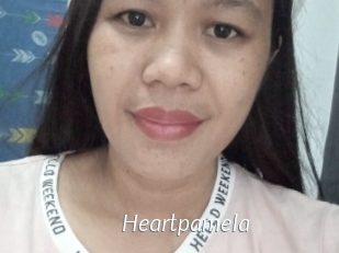 Heartpamela