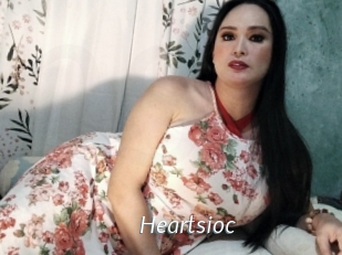 heartsioc Porn Star