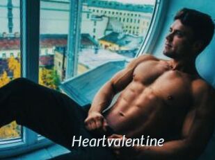 Heartvalentine