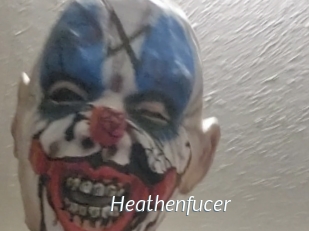 heathenfucer Porn Star