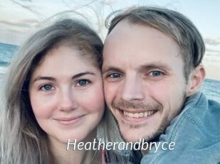 Heatherandbryce