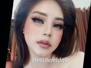Heathereblair