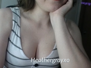 Heathergrayxo