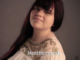 Heathermarsh