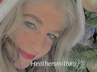 Heathersmithxo