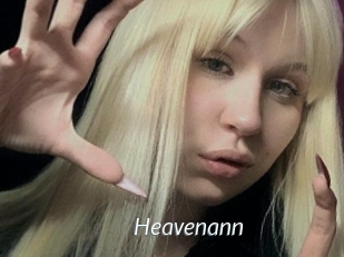 Heavenann
