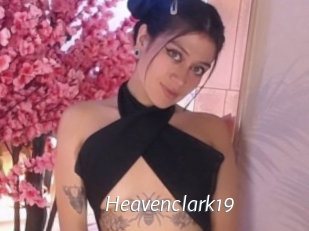 Heavenclark19