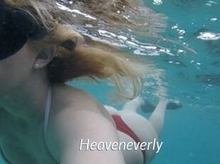 Heaveneverly