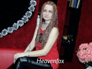 Heavenfox