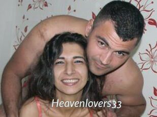 Heavenlovers33