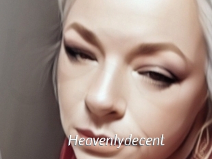 Heavenlydecent